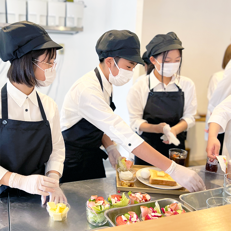 こどもカフェcoccha コッチャ 泉佐野市の特定非営利活動法人キリンこども応援団