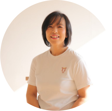 川上智子（スタッフ）