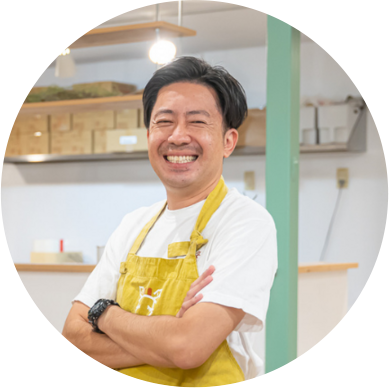 水取博隆（代表）