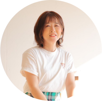 唐治谷三智子（スタッフ）