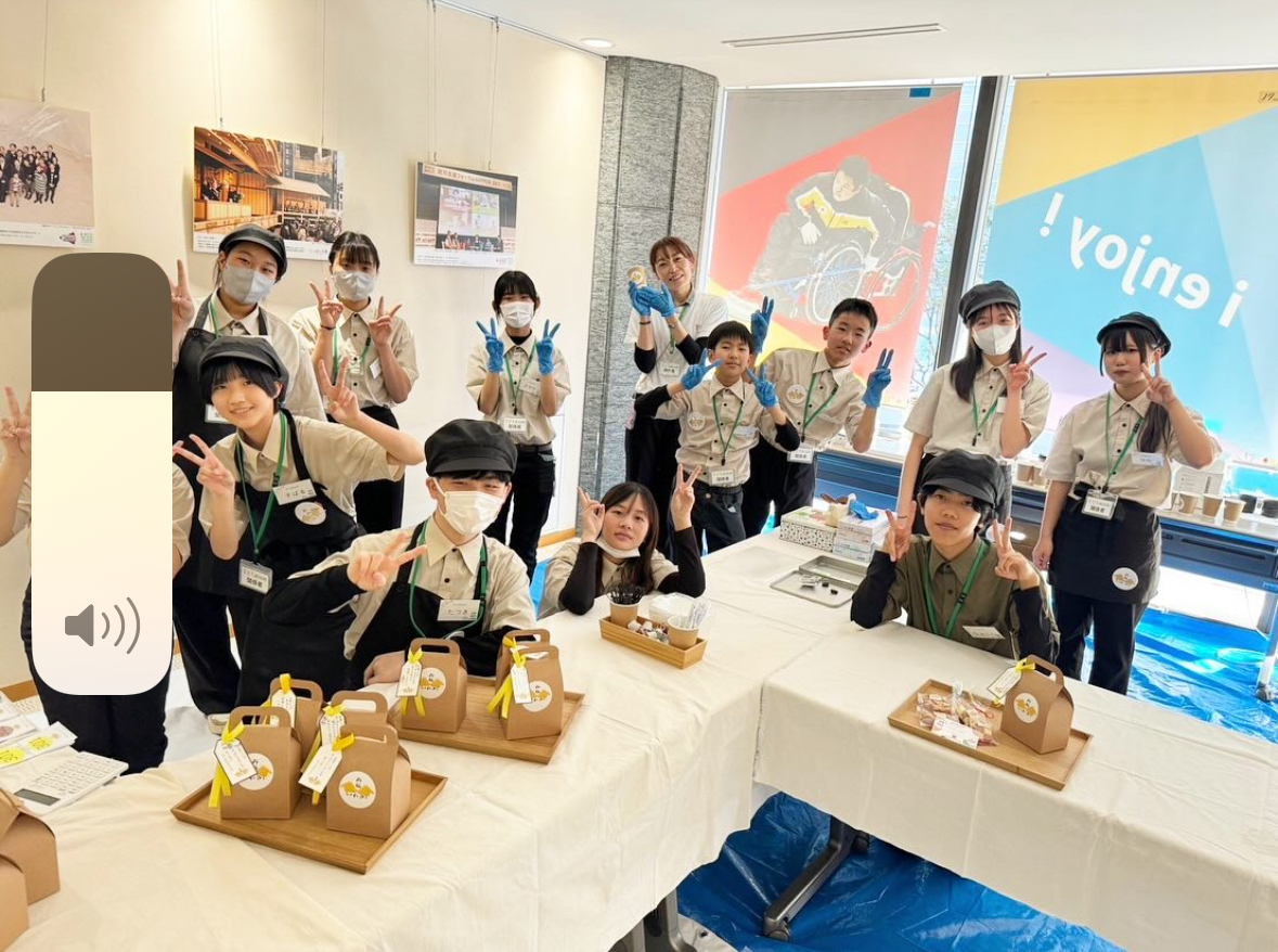 子どもカフェ【お福wapi】東京出店しました！ - 泉佐野市の特定非営利
